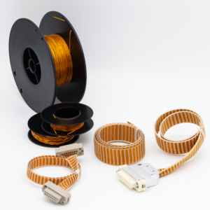 KAP301 Radiation Resistant Wire and Cable