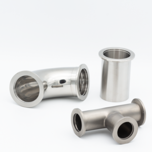 KF Flanges and Fittings