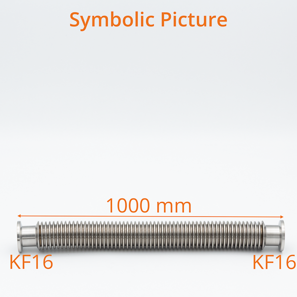 452-HOSE-K16-1000