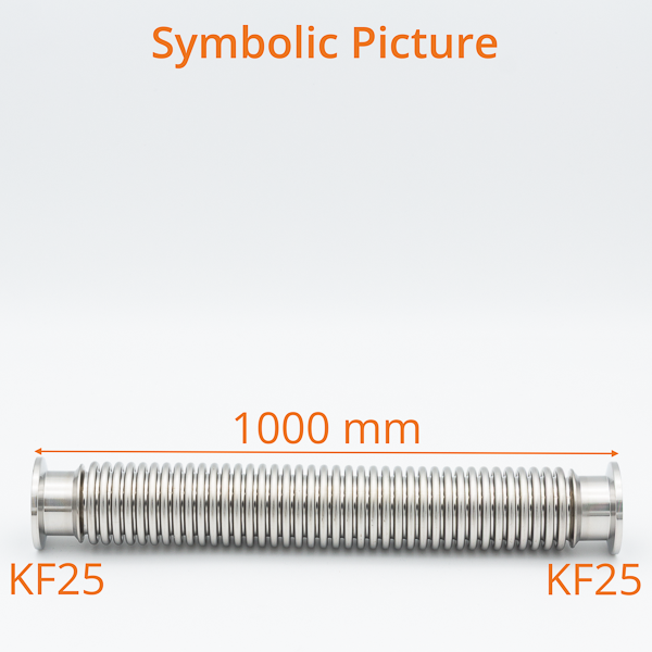 452-HOSE-K25-1000