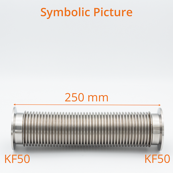 452-HOSE-K50-0250