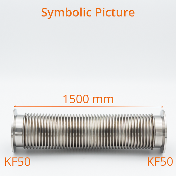 452-HOSE-K50-1500