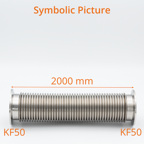 452-HOSE-K50-2000