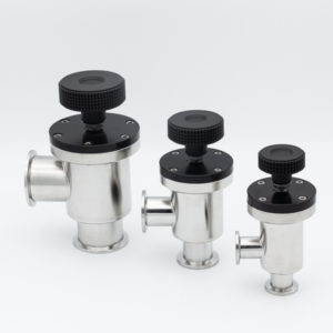 Angle Valves