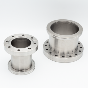 CF aus ISO-K Adapter