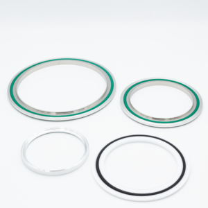 ISO O-Ringe und andere Dichtungen