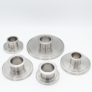 ISO-K auf KF Adapter