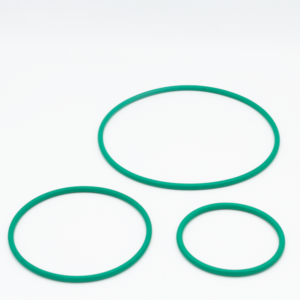 ISO Dichtungen mit ohne Zentrierring