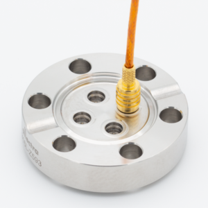 SMP Steckverbinder und Pins